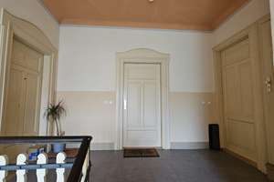 3,5 Zi, Balkon, Nähe Wasaplatz in historischen Gebäude, provisionsfrei – Lockwitzer Str. 24, 1219 Strehlen, Dresden – Vorschaubild 14