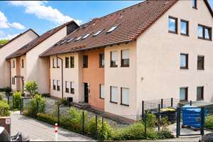 Zentrumsnah und ruhig 
3-Zimmer-Wohnung mit Loggia & Ausbaumöglichkeit – Die vollständige Adresse der Immobilie erhältst du vom Anbieter., 90449 Röthenbach West, Nürnberg – Vorschaubild 15