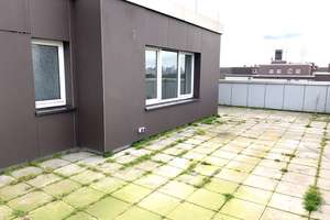 Aufgepasst!!! Penthouse Wohnung mit Dachterrasse und Skylineblick – 63069 Lauterborn, Offenbach am Main – Vorschaubild 10