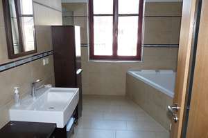 Moderne 4-Zimmer-Wohnung mit Dachterrasse und Balkon – Brunnerstraße 3a, 39112 Sudenburg, Magdeburg – Vorschaubild 18