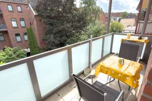 3-Zimmer + Balkon in Döhrener Altbau – Die vollständige Adresse der Immobilie erhältst du vom Anbieter., 30519 Döhren, Hannover – Vorschaubild 4
