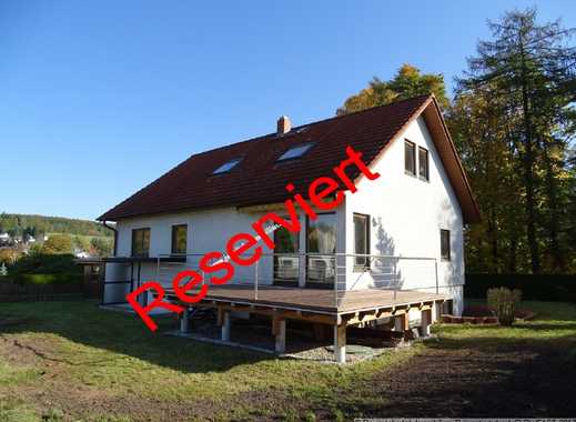 Einfamilienhaus Grüna (Chemnitz) - ImmobilienScout24