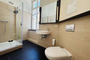 Großzügiges Wohnen im Waldstraßenviertel – Attraktive 4-Zimmer Maisonettewohnung – 4105 Zentrum-Nordwest, Leipzig – Vorschaubild 11