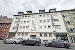 Ihr Renovierungsprojekt in Friesenheim - 3 Zimmer mit Balkon in ruhiger Lage! – 67063 Friesenheim, Ludwigshafen am Rhein – Vorschaubild 13