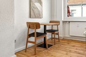 Hübsche 2 Zimmer Wohnung in Charlottenburg - voll möbliert – Fritschestraße 23, 10585 Charlottenburg, Berlin – Vorschaubild 18