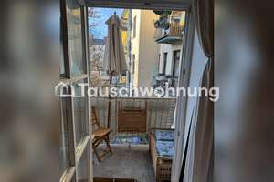 Tauschwohnung: 2-Zimmer-Wohnung im Altbau, Haidhausen – 81667 Haidhausen Süd, München – Vorschaubild 7