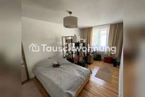 Tauschwohnung: Tausche 2-Zi. Wohnung in Nehausen gegen 3-4 Zi. (zentral) – Die vollständige Adresse der Immobilie erhältst du vom Anbieter., 80639 Neuhausen, München – Vorschaubild 4