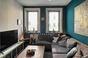 Charmantes Altbau-Mehrfamilienhaus mit drei vermieteten Einheiten - eine solide Kapitalanlage  – Die vollständige Adresse der Immobilie erhältst du vom Anbieter., 23554 Sankt Lorenz Nord, Lübeck – Vorschaubild 7