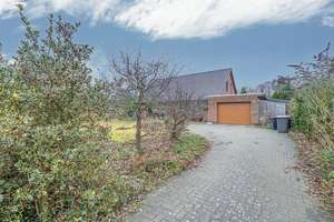 Wohntraum mit Wintergarten und Terrasse – Die vollständige Adresse der Immobilie erhältst du vom Anbieter., 26316 Varel – Vorschaubild 5