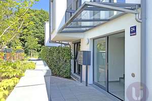 Der Geheimtipp in Hadern: Terrassenwohnung mit Sonnenseite – Großhadernerstr. 24, 81375 Neuhadern, München – Vorschaubild 4