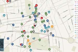 Schöne 2 Zimmerwohnung zur Miete in Hamm - Wentzel Dr. – Hammer Steindamm 125, 20535 Hamm, Hamburg – Vorschaubild 8