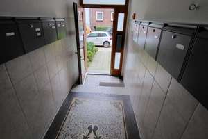 Gemütliche 2-Zimmer-Wohnung mit Balkon im beliebten Kiel-Schreventeich – Die vollständige Adresse der Immobilie erhältst du vom Anbieter., 24116 Schreventeich, Kiel – Vorschaubild 4