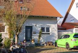 Hausfront