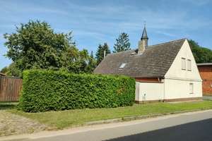 Wohnhaus mit ELW in Groß PInnow – Hohenselchower Str. 17, 16306 Hohenselchow-Groß Pinnow – Vorschaubild 2