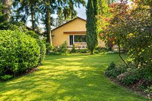 Ein Zuhause mit Zukunft – Großzügiger Bungalow auf Traumgrundstück in Mainz-Ebersheim