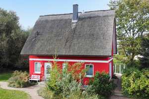 Wunderschönes Ferienhaus nahe Boutique Hafen Vieregge und Breetzer Bodden – Rügen (Kreis) – Vorschaubild 15