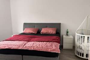 3 Zimmer Wohnung mit Balkon und EBK in Rheinnähe von Düsseldorf-Flehe – Die vollständige Adresse der Immobilie erhältst du vom Anbieter., 40223 Flehe, Düsseldorf – Vorschaubild 13