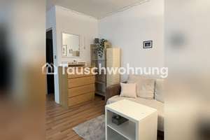 Tauschwohnung: Biete 1Z-Wohnung Winterfeldtplatz, suche Altbauwohnung – Gleditschstraße 30, 10781 Schöneberg, Berlin – Vorschaubild 4
