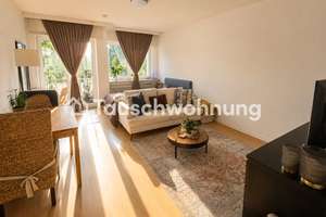 Tauschwohnung: 1 Zimmer Wohnung in Winterhude gegen 2 2,5 -Zimmer-Wohnung