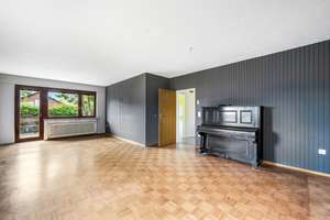 Gepflegtes 1-2-Familienhaus mit Garten und Garage in Nebenstraße von Burgdamm – Die vollständige Adresse der Immobilie erhältst du vom Anbieter., 28717 Burgdamm, Bremen – Vorschaubild 4