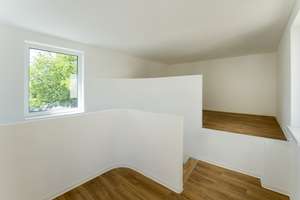 2-Zimmer Maisonette (WE01) - Reihenhaus an der Alten Bastei |  mit Terrasse, in Uninähe! – Ludwigsallee 139, 52062 Hansemannplatz, Aachen – Vorschaubild 10
