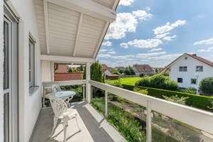 Hochwertiges Einfamilienhaus in Freystadt – stilvolles Wohnen mit traumhaftem Garten und elegantem W – Die vollständige Adresse der Immobilie erhältst du vom Anbieter., 92342 Freystadt – Vorschaubild 16