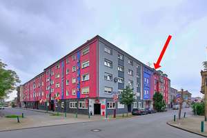 Exklusiv und Renditestark - modernes Appartementhaus in Duisburg – Die vollständige Adresse der Immobilie erhältst du vom Anbieter., 47051 Dellviertel, Duisburg – Vorschaubild 6