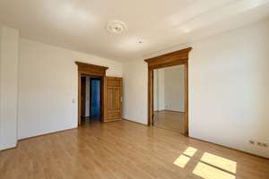 Stilvolle 3-Zimmer-Altbauwohnung 3.OG mit Balkon in Magdeburg-Stadtfeld – 39108 Stadtfeld Ost, Magdeburg – Vorschaubild 21