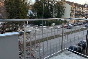 Balkon - 2 Zimmer - sofort Bezugsfrei-OBERSENDLING – Die vollständige Adresse der Immobilie erhältst du vom Anbieter., 81379 Obersendling, München – Vorschaubild 8