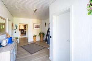 Provisionsfrei! Einfam.-, Zweifamilienhaus oder 2-Generationen-Wohnen! Bereits umfangreich saniert! – Am Holzbach 67, 33378 Rheda-Wiedenbrück – Vorschaubild 19