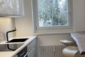 2-Zi-Wohnung mit Grünblick, frisch saniert mit EBK und Balkon! – An den Achterhöfen 58, 12349 Buckow, Berlin – Vorschaubild 6