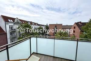 Tauschwohnung: Lichtdurchflutete Wohnung nahe Mühlenkamp (3-Zi gegen 4-Zi) – Beethovenstraße 43, 22083 Barmbek-Süd, Hamburg – Vorschaubild 10