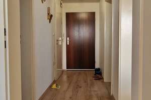 Klein aber mein! Dachgeschosswohnung in Ingolstadt Südwest – Die vollständige Adresse der Immobilie erhältst du vom Anbieter., 85051 Südwest, Ingolstadt – Vorschaubild 5