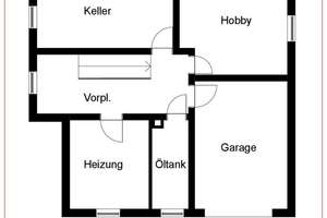 Familienhaus mit großem Garten – Die vollständige Adresse der Immobilie erhältst du vom Anbieter., 72336 Balingen – Vorschaubild 11