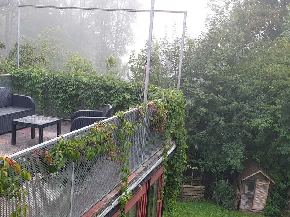 Große Terasse