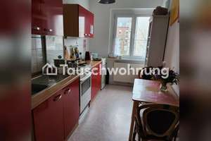 Tauschwohnung: Tausche 2-Zimmer gegen größere Wohnung mindestens 3 Zi.-Wng