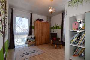 Energieeffizientes Einfamilienhaus mit Einbauküche und Doppelgarage in Pöttmes – Aichach-Friedberg (Kreis) – Vorschaubild 13