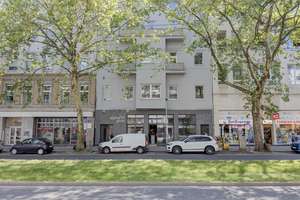 Ein Zuhause mit Charakter | großzügige Maisonette-Wohnung mit Balkon im Herzen Düsseldorfs – 40215 Friedrichstadt, Düsseldorf – Vorschaubild 16