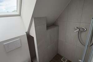 Möbliertes + Neu renovierte 1-Zimmer Wohnung mit EBK – Tratzigerstraße 17, 22043 Marienthal, Hamburg – Vorschaubild 7