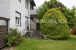 **Neuer Preis** Zweifamilienhaus auf sehr schönem Grundstück
Ortskern - Jöllenbeck – 33739 Jöllenbeck, Bielefeld – Vorschaubild 5