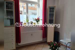 Tauschwohnung: Suche ab 3 Zi. Wohnung-biete 2  Zi. in tolle Lage Bayenthal