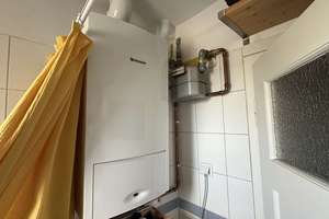 Zentral gelegene 3-ZKB an der Aue – ideal für Eigennutzer & Kapitalanleger! – Die vollständige Adresse der Immobilie erhältst du vom Anbieter., 34121 Süd, Kassel – Vorschaubild 8