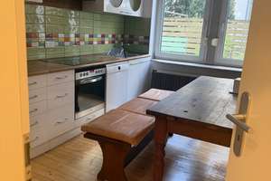 Ruhige 3-Zimmer-Wohnung im Hinterhaus der Berger, mit Terrasse! – 60385 Bornheim, Frankfurt am Main – Vorschaubild 6