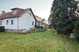 Doppelhaushälfte auf 600 m² Sonnengrundstück in begehrter Lage Mannheim-Gartenstadt – Sonnenschein 50, 68305 Käfertal, Mannheim – Vorschaubild 4