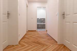 Wunderschöne Altbauwohnung – Leonrodstraße 73, 80636 Dom Pedro, München – Vorschaubild 8