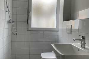 Auf gute Nachbarschaft: interessante 3,5-Zimmer-Wohnung mit Sonnenbalkon – Alter Heideweg 45, 44339 Dortmund – Vorschaubild 2