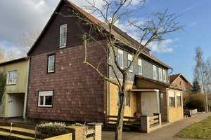 Einfamilienhaus in Einbeck-Hullersen – Northeim (Kreis) – Vorschaubild 1