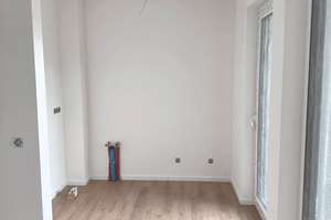 Alltagstaugliche 2-Zimmer-Wohnung mit Erstbezug in Krefeld Oppum - Balkon, Stellplatz, Wallbox – Maybachstraße 158, 47809 Oppum, Krefeld – Vorschaubild 6
