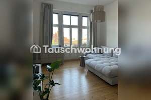 Tauschwohnung: 2-Zimmer Altbauwohnung + Balkon in Charlottenburg – Die vollständige Adresse der Immobilie erhältst du vom Anbieter., 10711 Halensee, Berlin – Vorschaubild 1