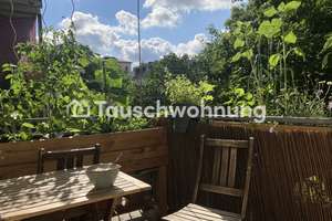 Tauschwohnung: 3 Raum Whg mit Balkon und Waldnähe – Simildenstraße 7, 4277 Connewitz, Leipzig – Vorschaubild 9